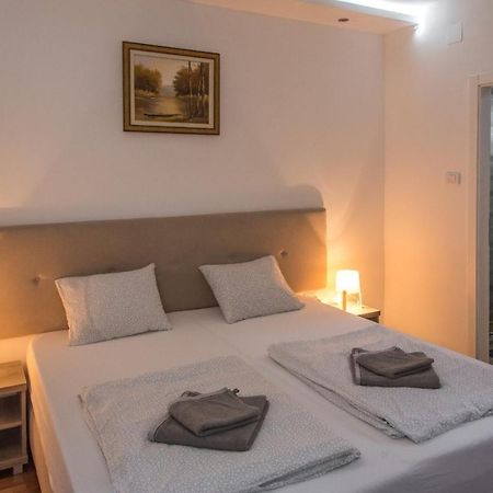 Apartman Tea Белград Екстер'єр фото