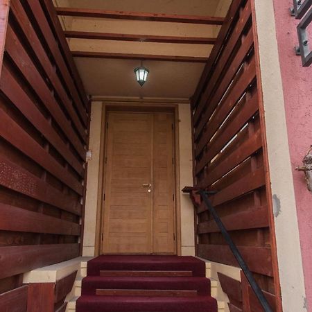 Apartman Tea Белград Екстер'єр фото