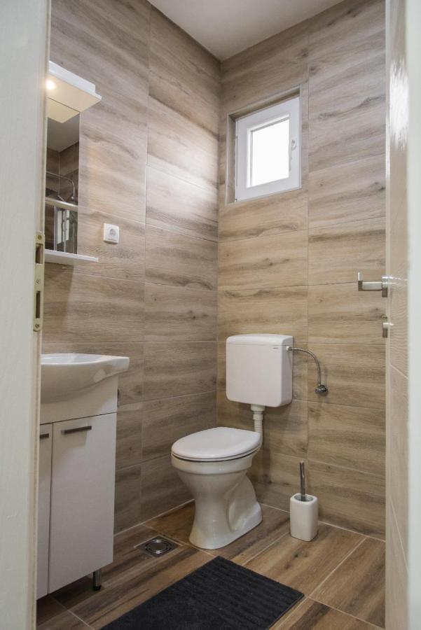 Apartman Tea Белград Екстер'єр фото