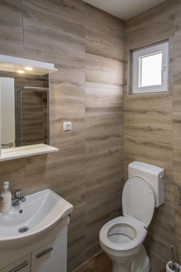 Apartman Tea Белград Екстер'єр фото